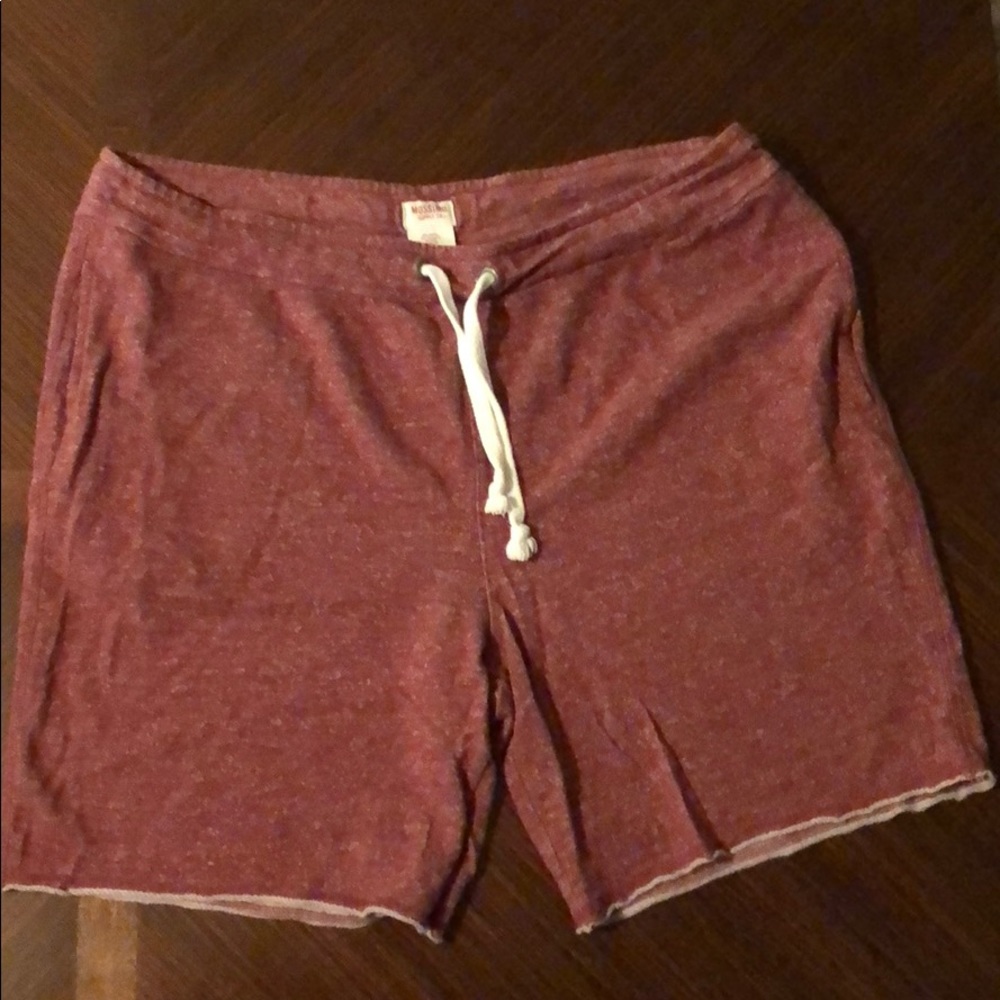 Mossimo Supply Co shorts